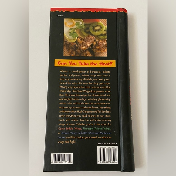 Recipe Books | Spiral hardcover book |BUNDLE OF TWO - Picture 2 of 12